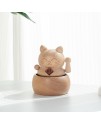 招財貓音樂盒 木質音樂盒 MUSIC BOX